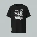Quote Mockup Graphic Tee